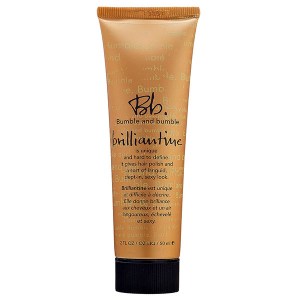Купить крем для укладки волос Bumble and Bumble Brilliantine